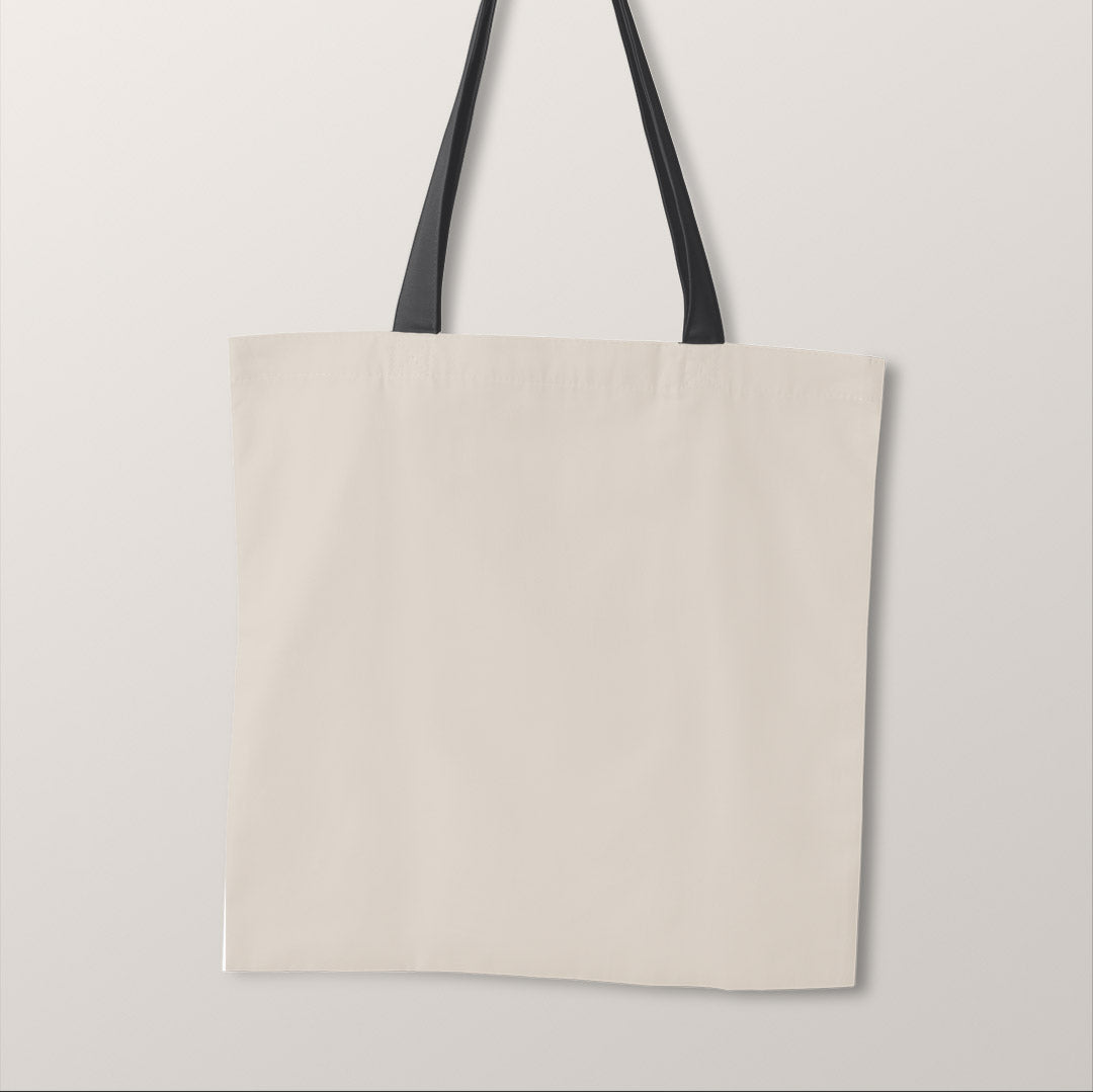 TOTE Winter Robin CO-ORD Fabric Bag Panel TP-1261