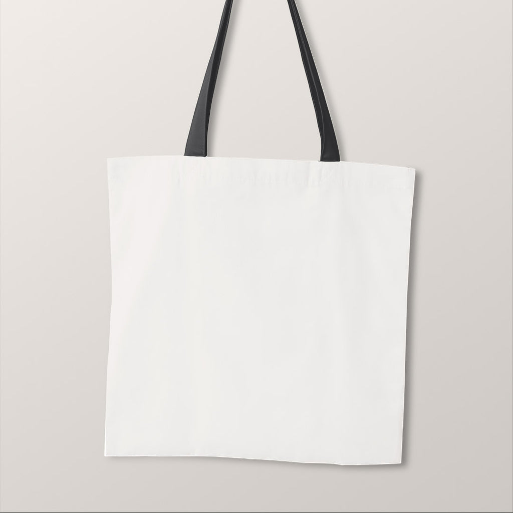 TOTE Pastel Christmas CO-ORD Fabric Bag Panel TP-1270