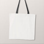 TOTE Pastel Christmas CO-ORD Fabric Bag Panel TP-1270