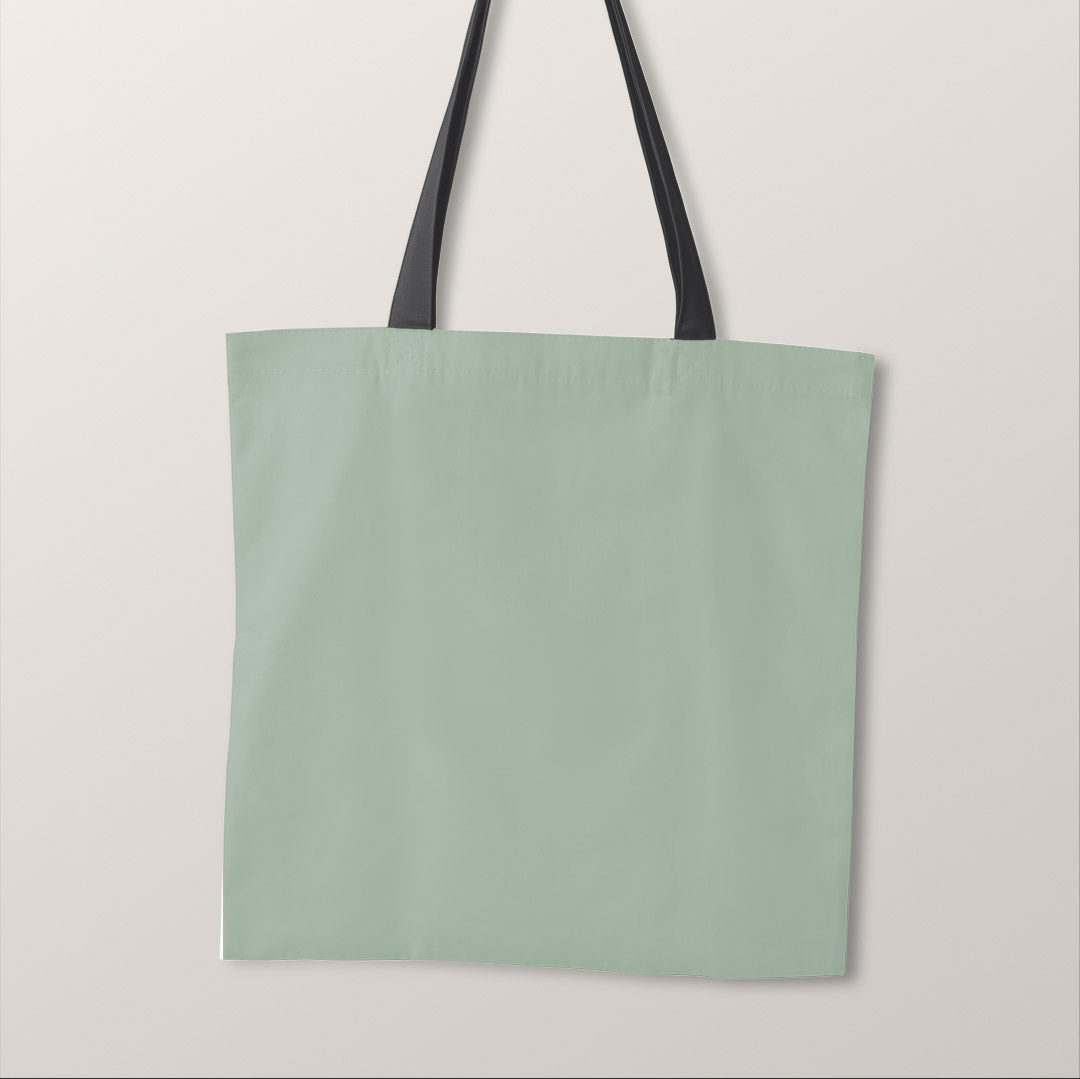 TOTE Winter Dogs CO-ORD Fabric Bag Panel TP-1277
