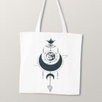 TOTE Moon Magic TP-14 Fabric Bag Panel