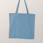 TOTE CO-ORD Baby Elephant TP-163 Fabric Bag Panel