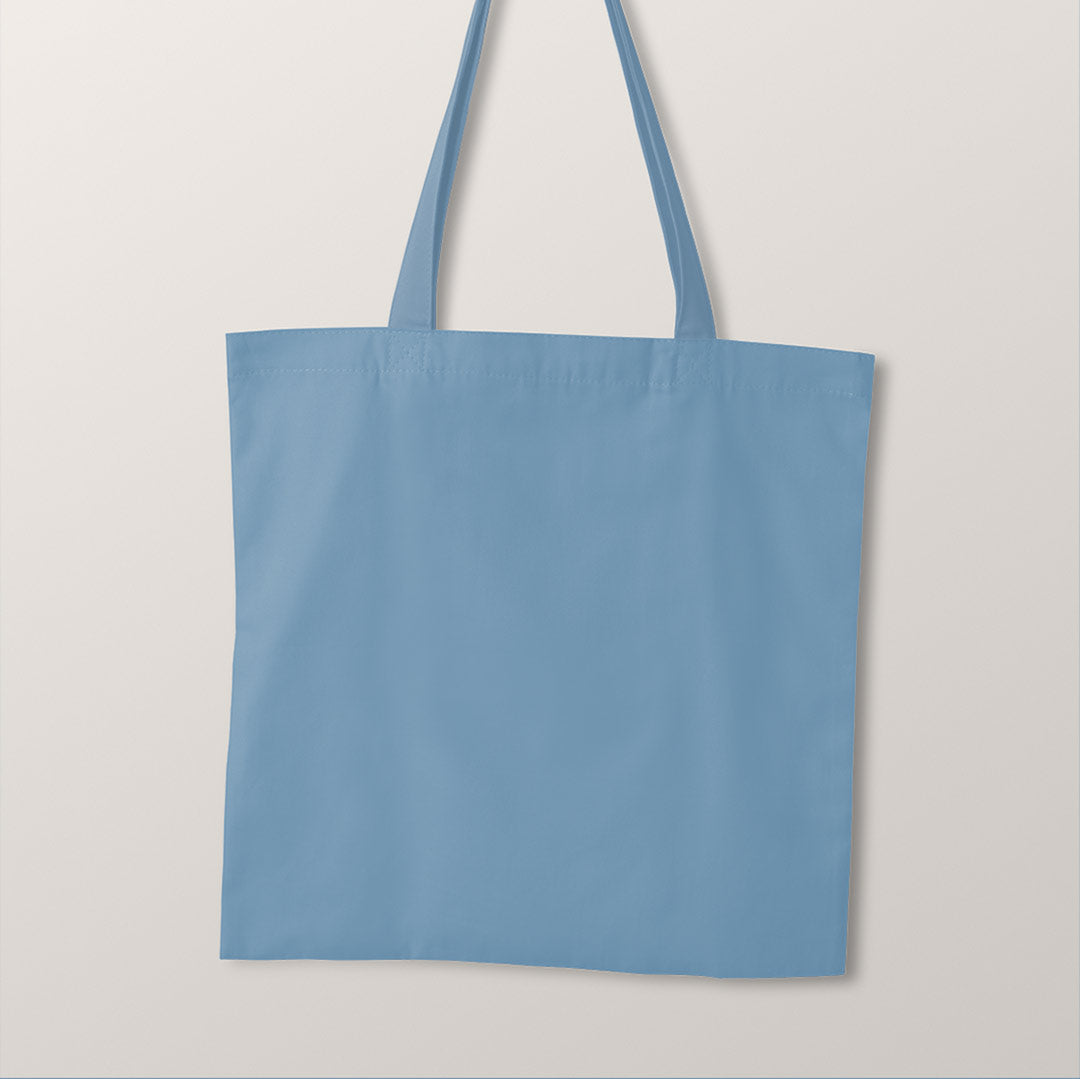 TOTE CO-ORD Baby Elephant TP-163 Fabric Bag Panel
