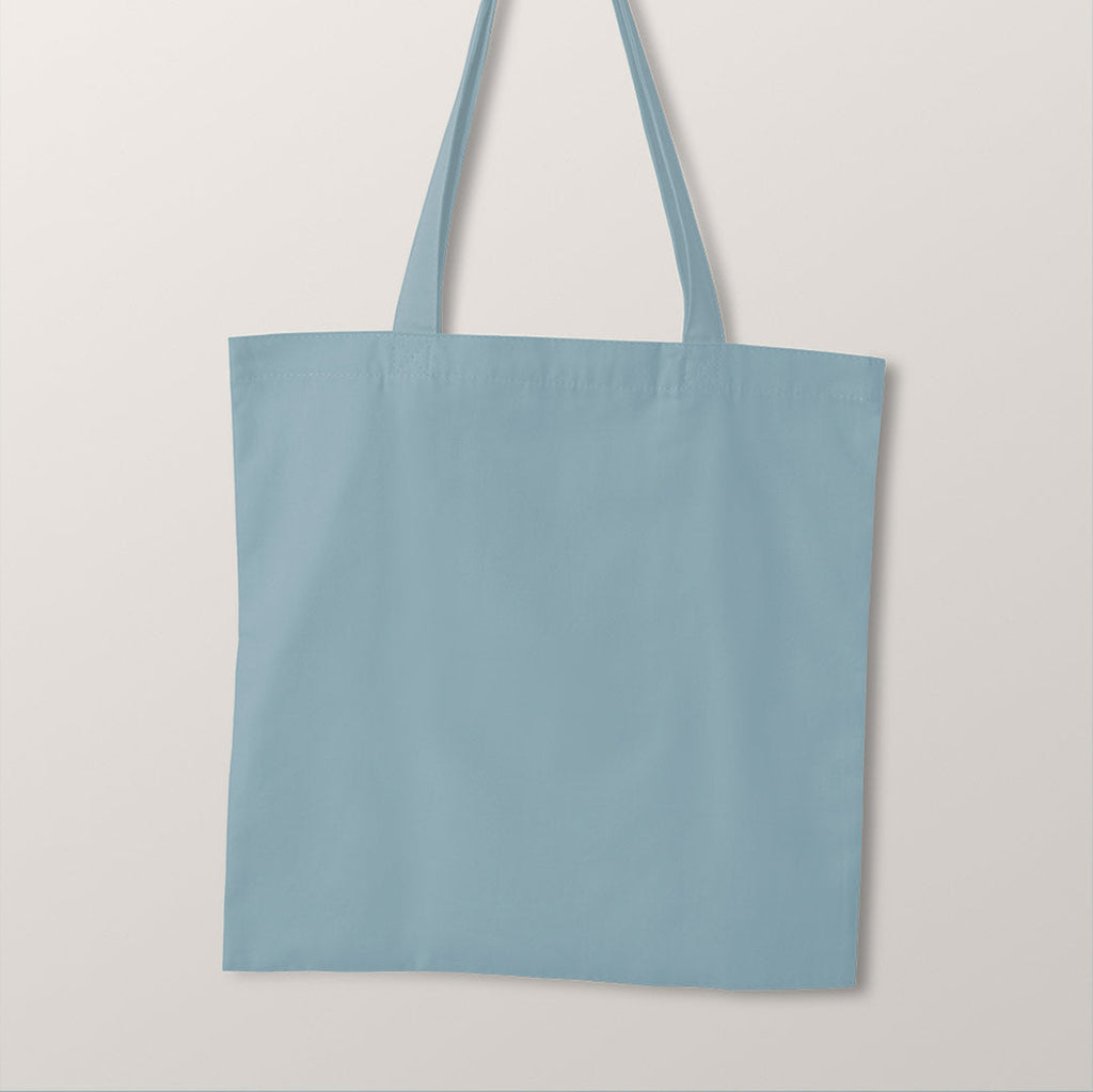 TOTE CO-ORD Ducklings TP-170 Fabric Bag Panel