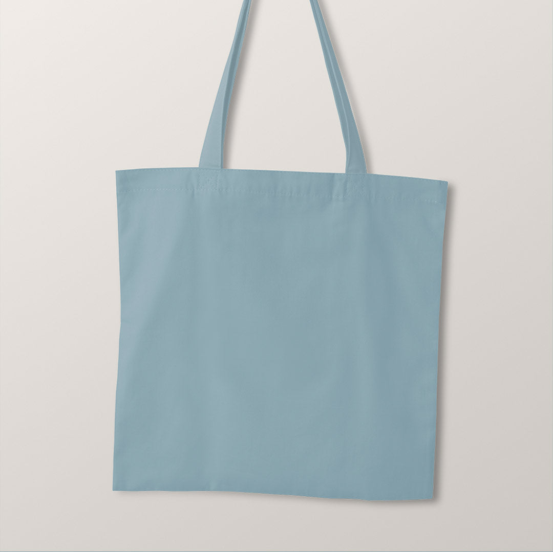 TOTE CO-ORD Ducklings TP-170 Fabric Bag Panel