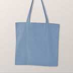 TOTE CO-ORD Thistle Bouquet TP-174 Fabric Bag Panel