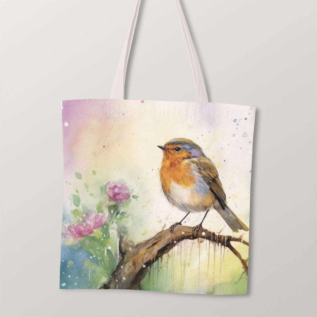 TOTE Robin Fabric Bag Panel TP-209