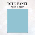 TOTE CO-ORD Spring Sparrow TP-211 Fabric Bag Panel