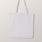 TOTE CO-ORD Hummingbird and Flowers TP-213 Fabric Bag Panel