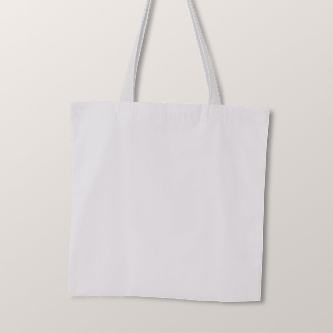 TOTE CO-ORD Hummingbird and Flowers TP-213 Fabric Bag Panel