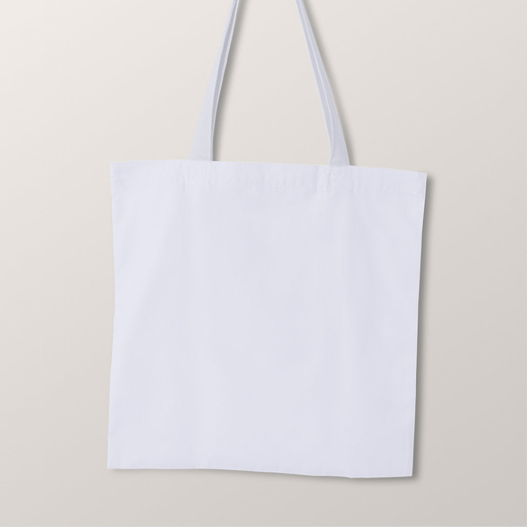 TOTE CO-ORD Alcohol Ink Flowers TP-217 Fabric Bag Panel
