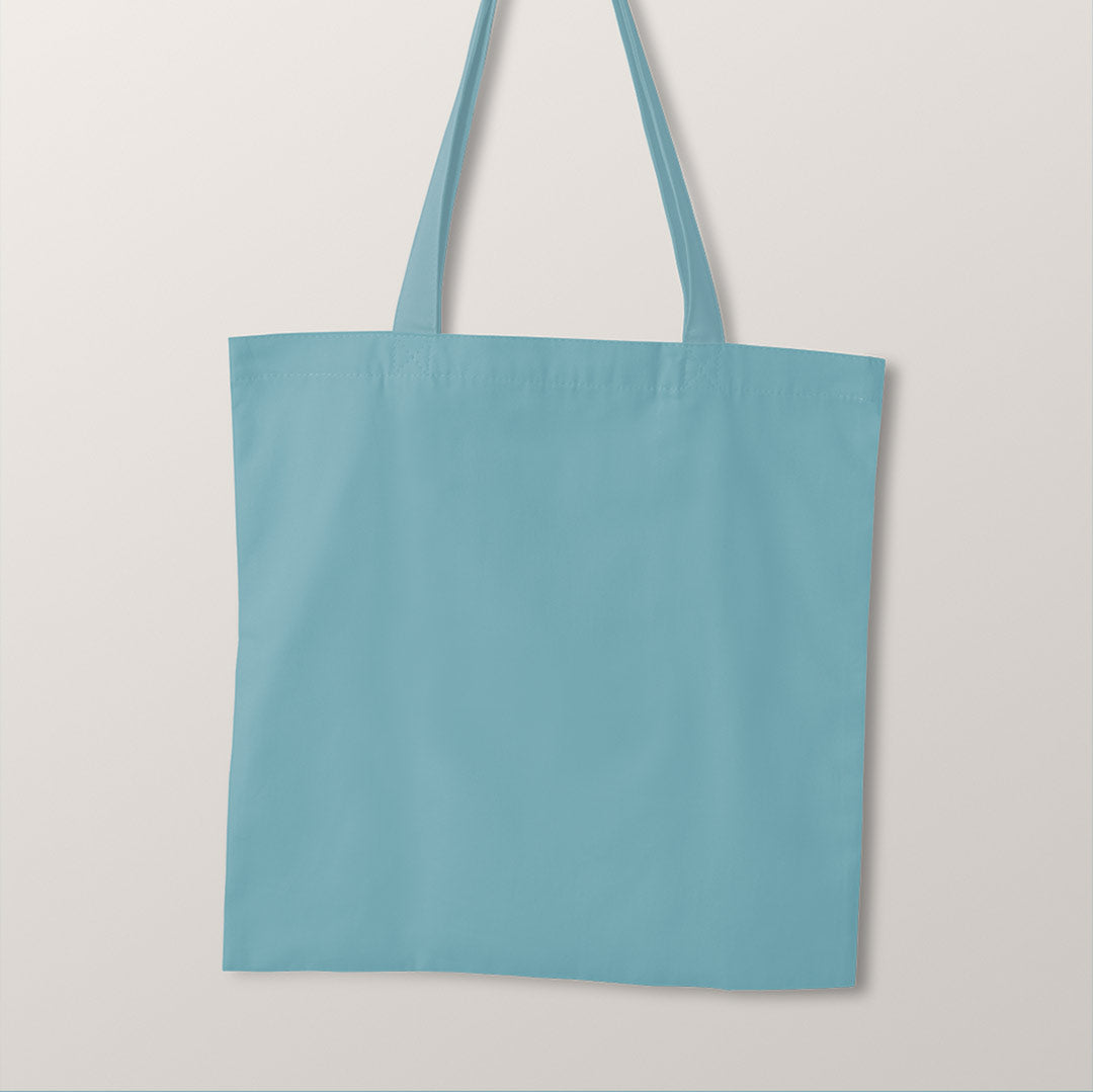 TOTE CO-ORD Highland Cow Nellie TP-307 Fabric Bag Panel
