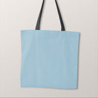 TOTE CO-ORD Pastel Lamb Fabric Bag Panel TP-314