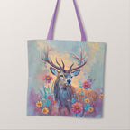 TOTE Fabric Bag Dreamy Stag TP-318