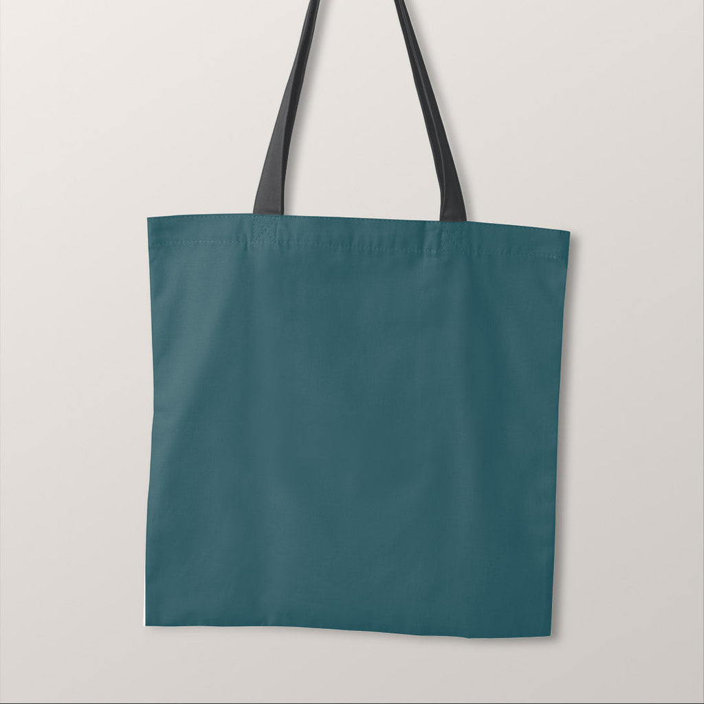 TOTE CO-ORD Saxophone Frog TP-345 Fabric Bag Panel