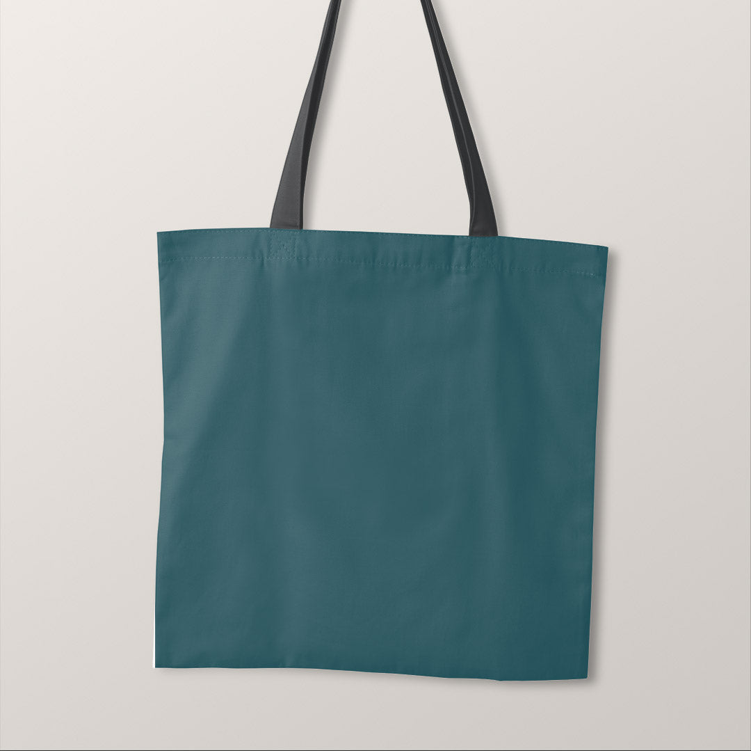 TOTE CO-ORD Saxophone Frog TP-345 Fabric Bag Panel