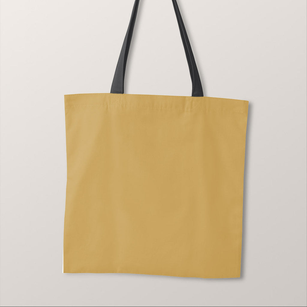TOTE CO-ORD Hipster Corgi 3 Fabric Bag Panel TP-359