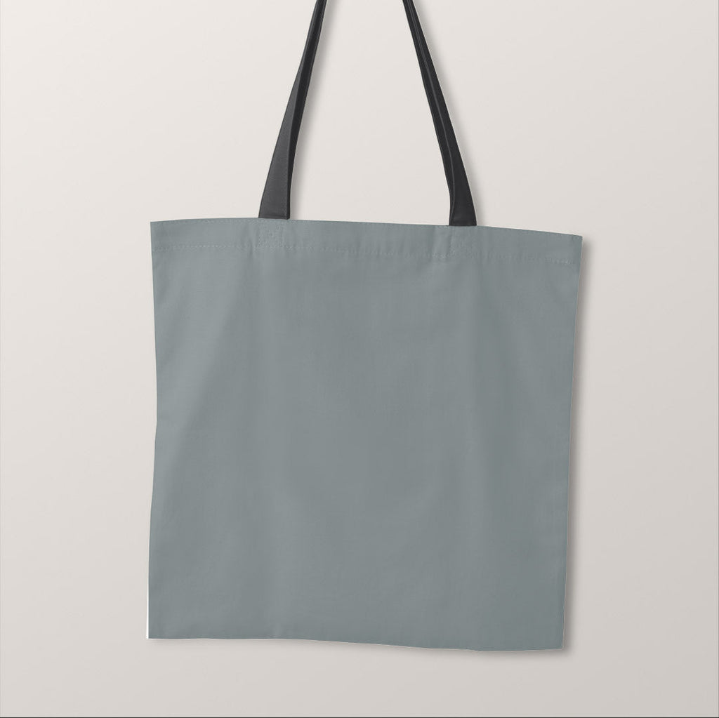 TOTE CO-ORD Hipster Corgi Fabric Bag Panel TP-360