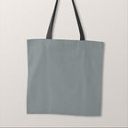 TOTE CO-ORD Hipster Corgi Fabric Bag Panel TP-360