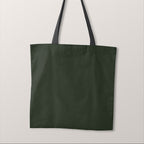 TOTE CO-ORD Vintage Basset Hound Fabric Bag Panel TP-361