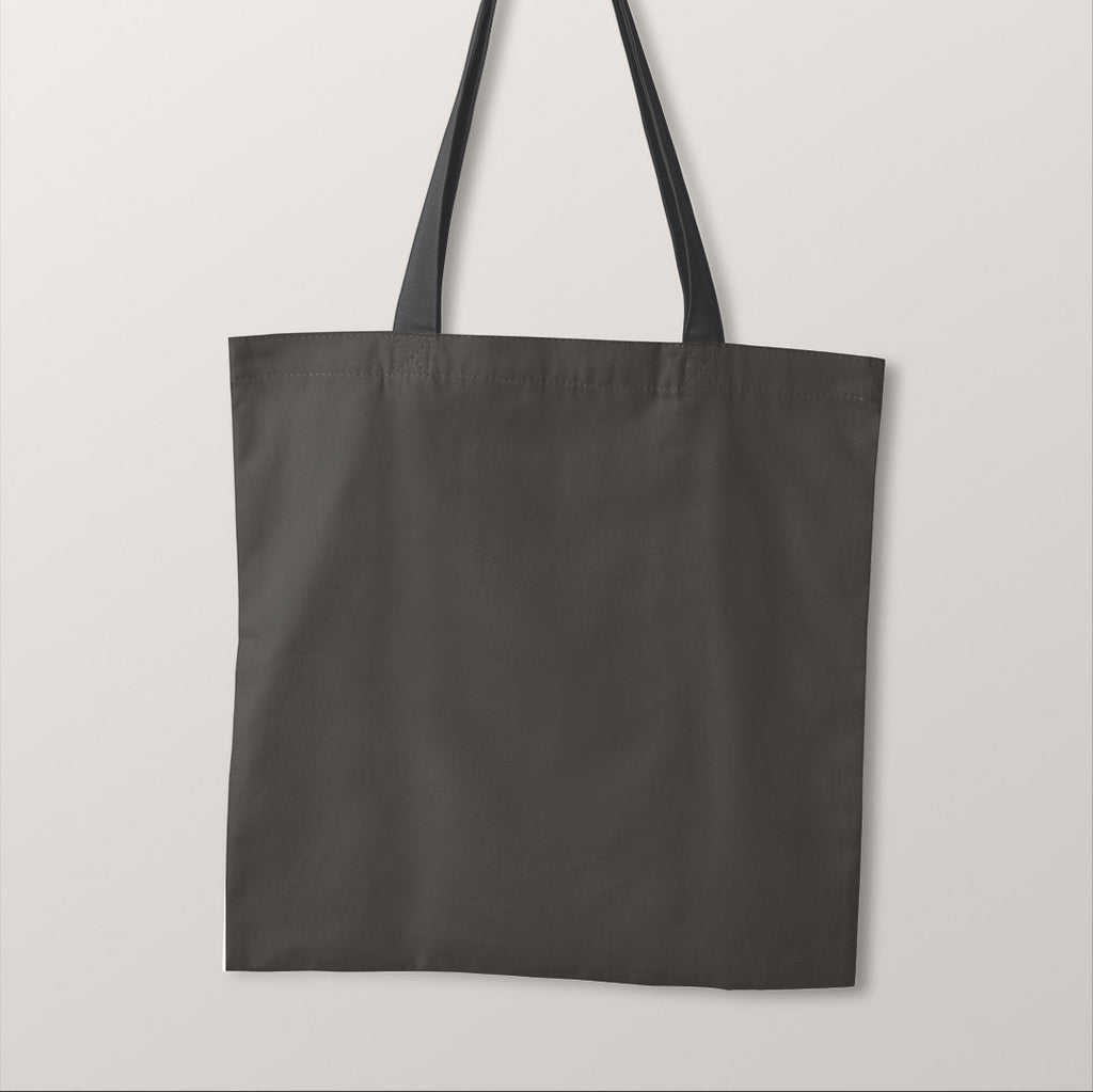 TOTE CO-ORD Bear General Fabric Bag Panel TP-362