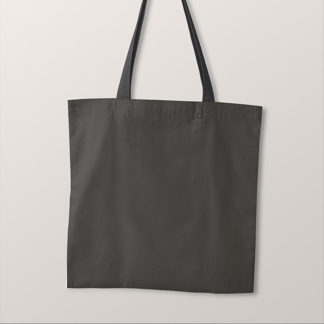 TOTE CO-ORD Bear General Fabric Bag Panel TP-362