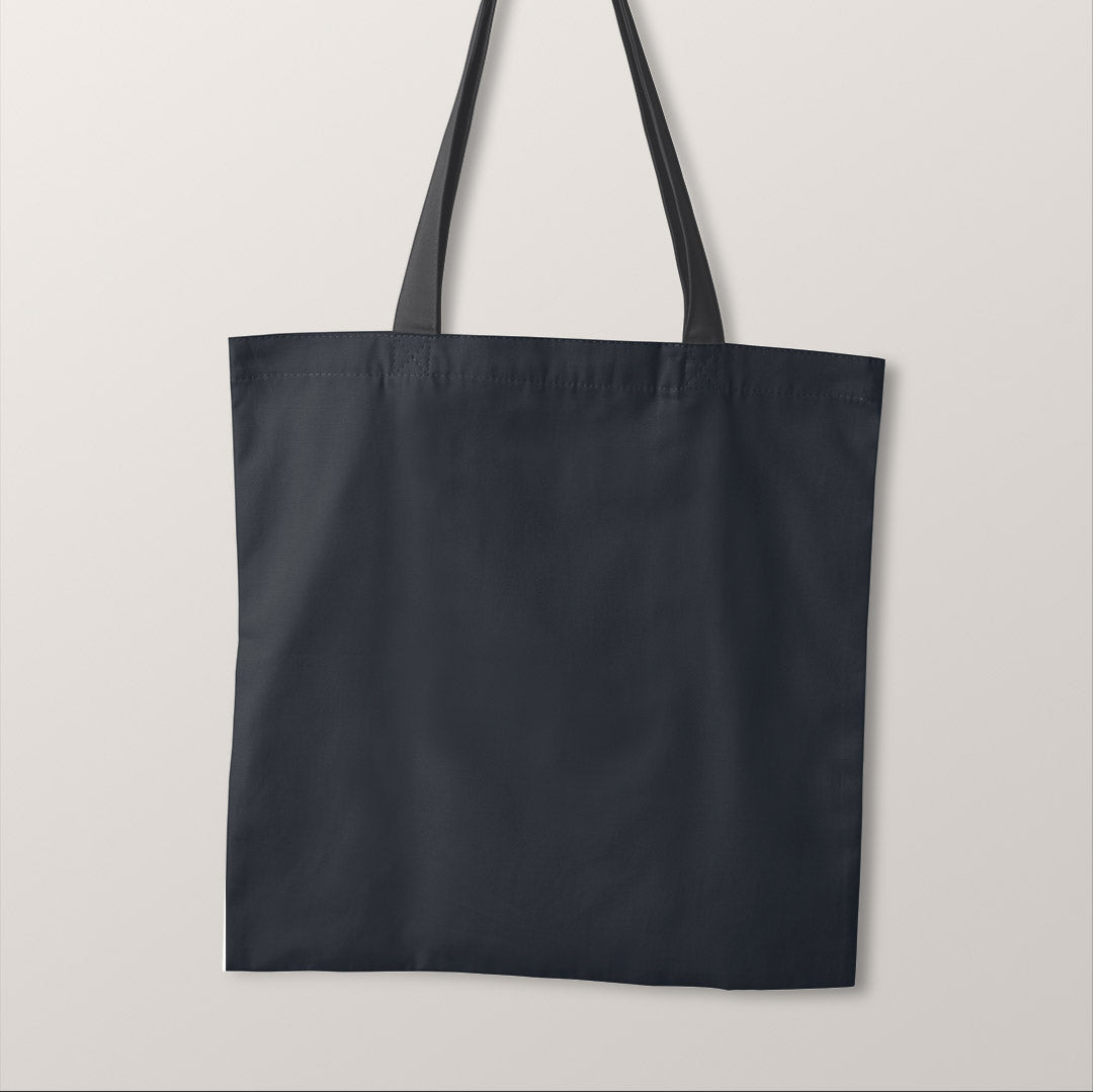 TOTE CO-ORD Chimpanzee Drummer Fabric Bag Panel TP-363