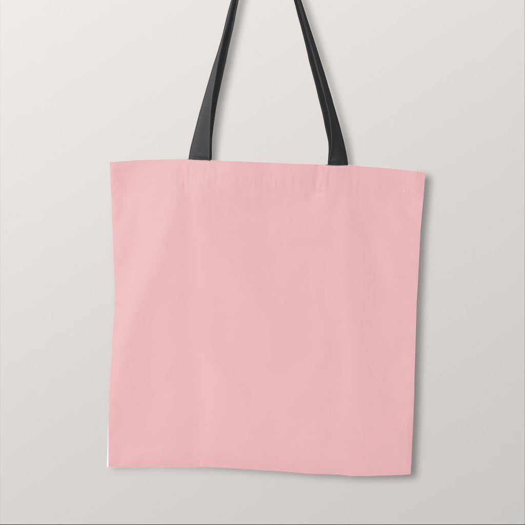 TOTE CO-ORD Chihuahua Fur Glamour Fabric Bag Panel TP-364