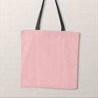 TOTE CO-ORD Chihuahua Fur Glamour Fabric Bag Panel TP-364