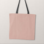 TOTE CO-ORD Chihuahua Foxy Fur Fabric Bag Panel TP-366