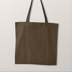 TOTE CO-ORD Regal Giraffe Fabric Bag Panel TP-367
