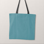 TOTE CO-ORD Space Cat Blue Fabric Bag Panel TP-369