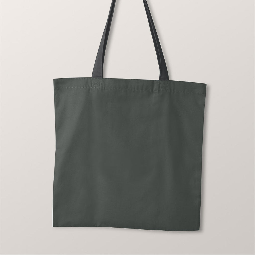 TOTE CO-ORD Quilted Koala 2 Fabric Bag Panel TP-445
