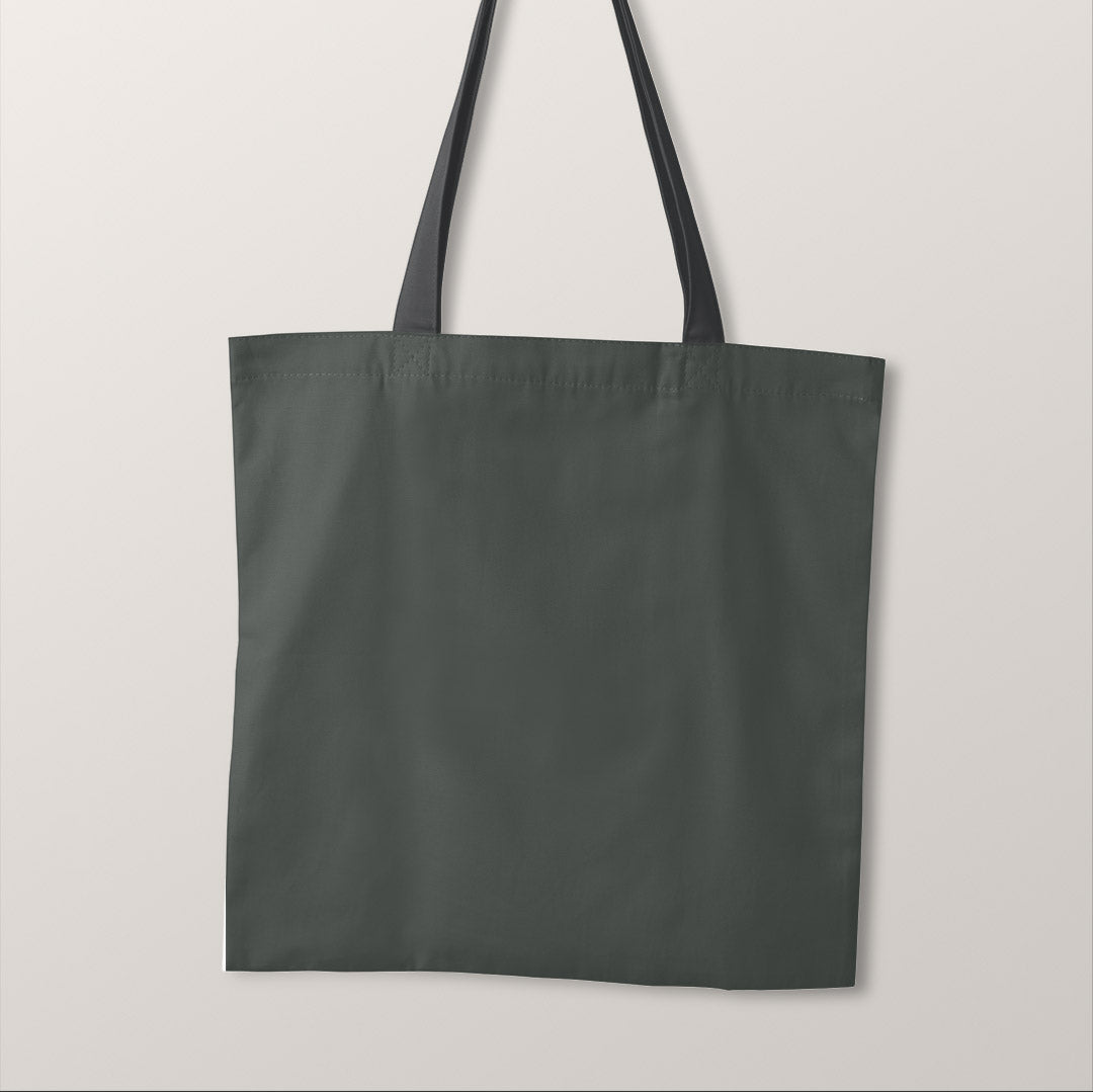 TOTE CO-ORD Quilted Koala 2 Fabric Bag Panel TP-445