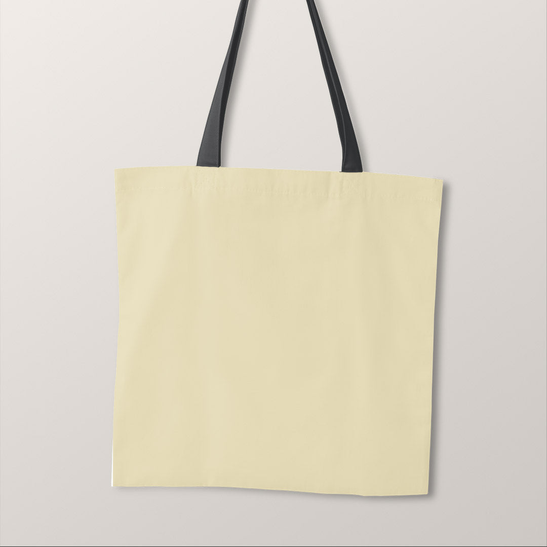 TOTE CO-ORD Colourful Parrot Fabric Bag Panel TP-453