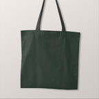 TOTE CO-ORD Quilted Elephant Fabric Bag Panel TP-457