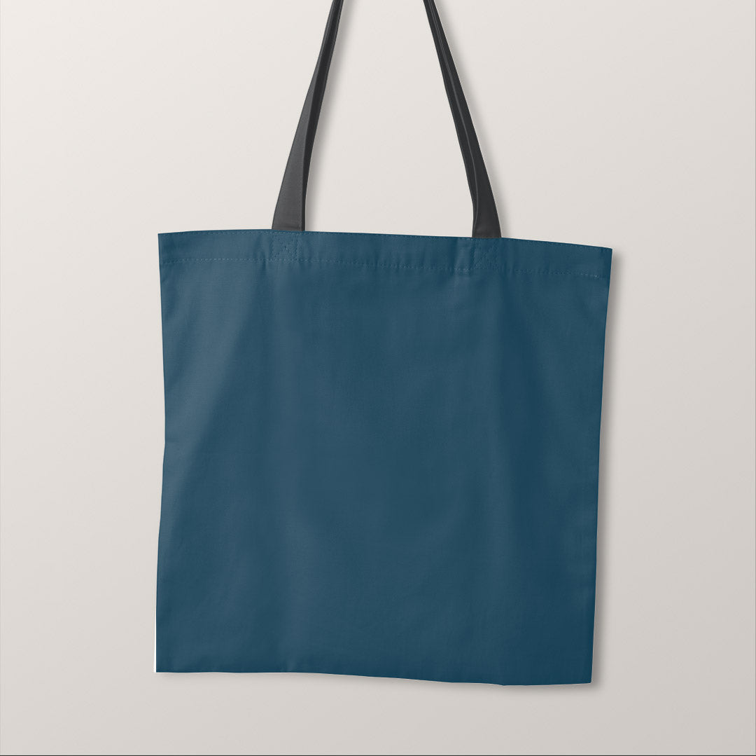 TOTE CO-ORD Quilted Chameleon Fabric Bag Panel TP-461