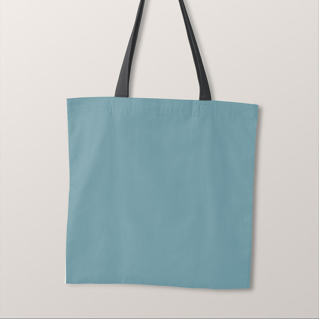 TOTE CO-ORD Quilted Flamingo Fabric Bag Panel TP-468