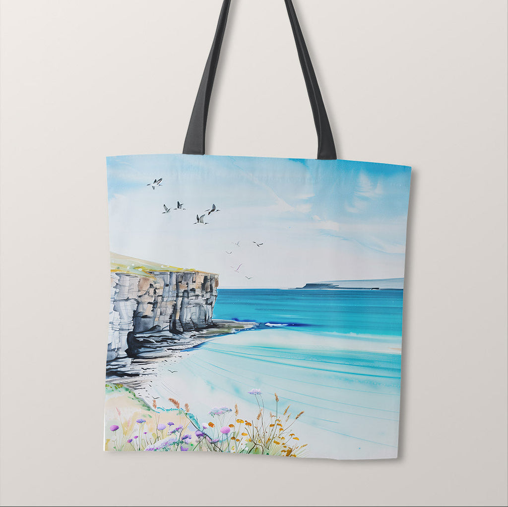 TOTE Orkney 2 Fabric Bag Panel TP-477