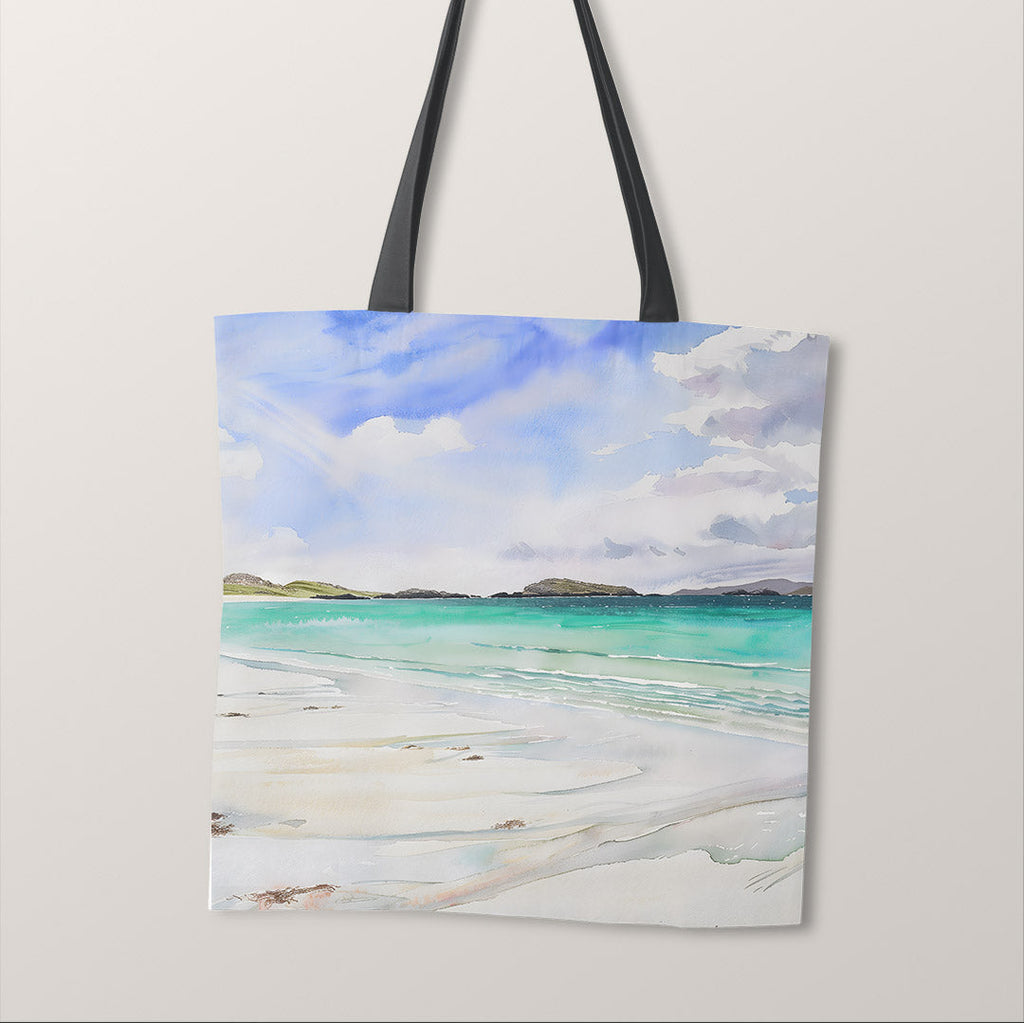 TOTE Outer Hebrides 2 Fabric Bag Panel TP-480