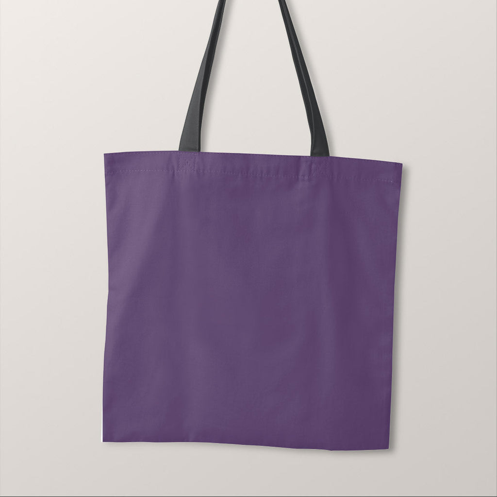 TOTE Watercolour Highlands at Dawn CO-ORD Fabric Bag Panel TP-484