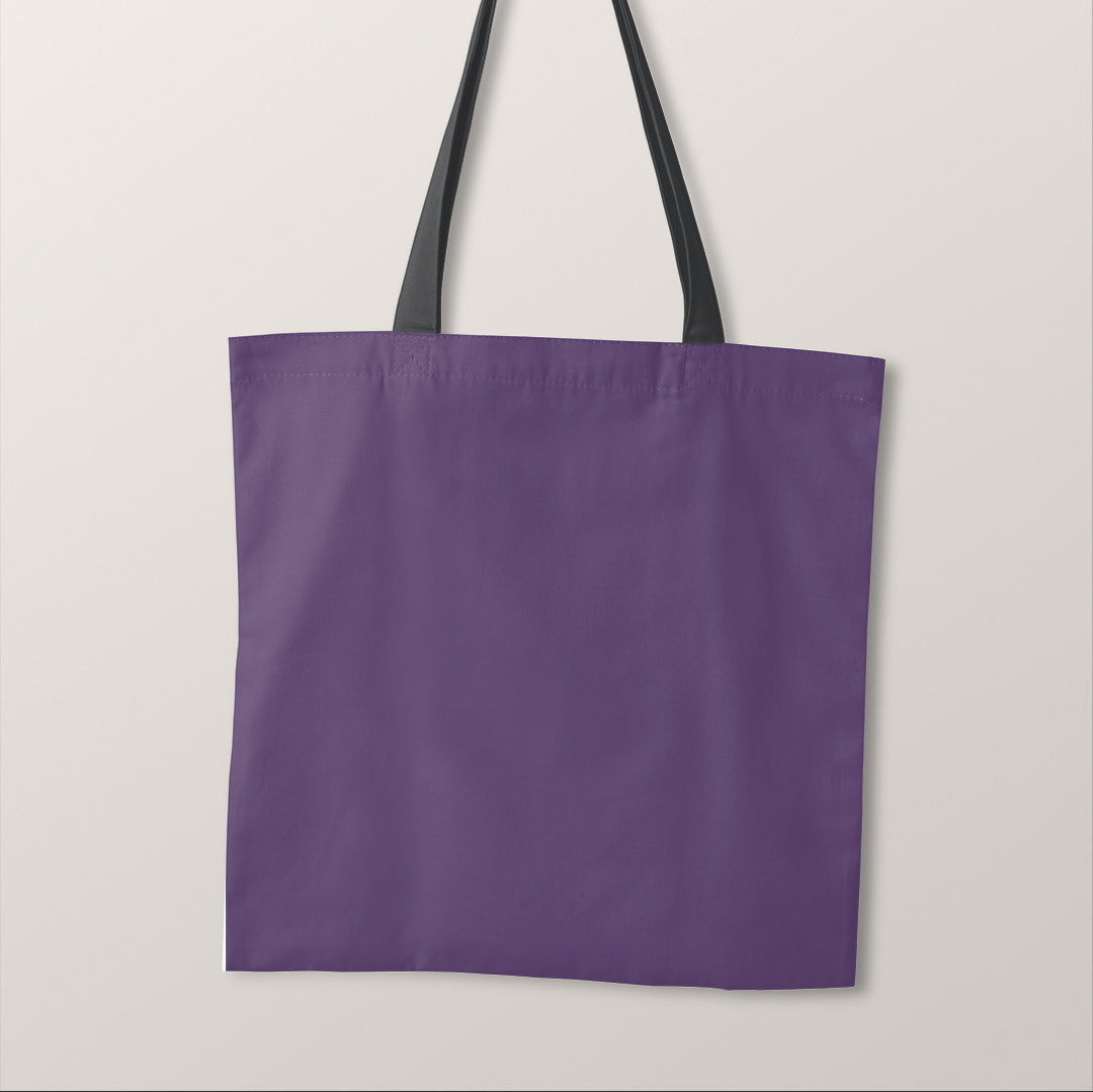TOTE Watercolour Highlands at Dawn CO-ORD Fabric Bag Panel TP-484