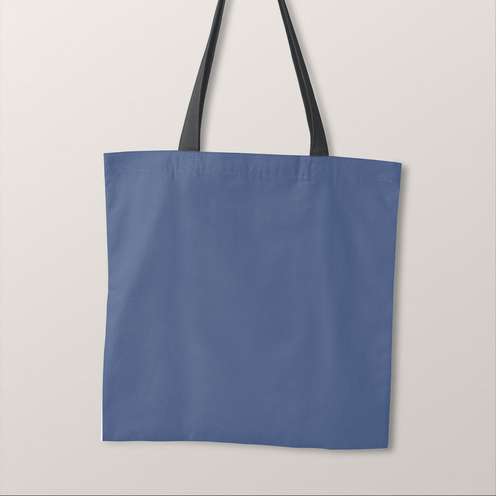 TOTE Highlands Cottage CO-ORD Fabric Bag Panel TP-487