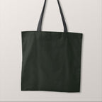TOTE CO-ORD Quilted Elephant Fabric Bag Panel TP-489