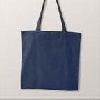 TOTE CO-ORD French Bulldog with Bow Fabric Bag Panel TP-493