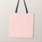 TOTE CO-ORD Colourful Spaniel Fabric Bag Panel TP-495