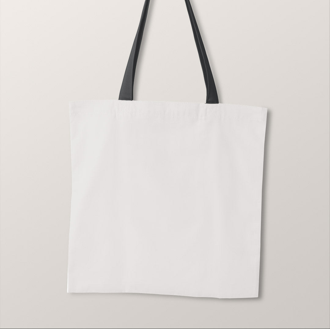TOTE CO-ORD Blenheim Cavalier Spaniel Fabric Bag Panel TP-499