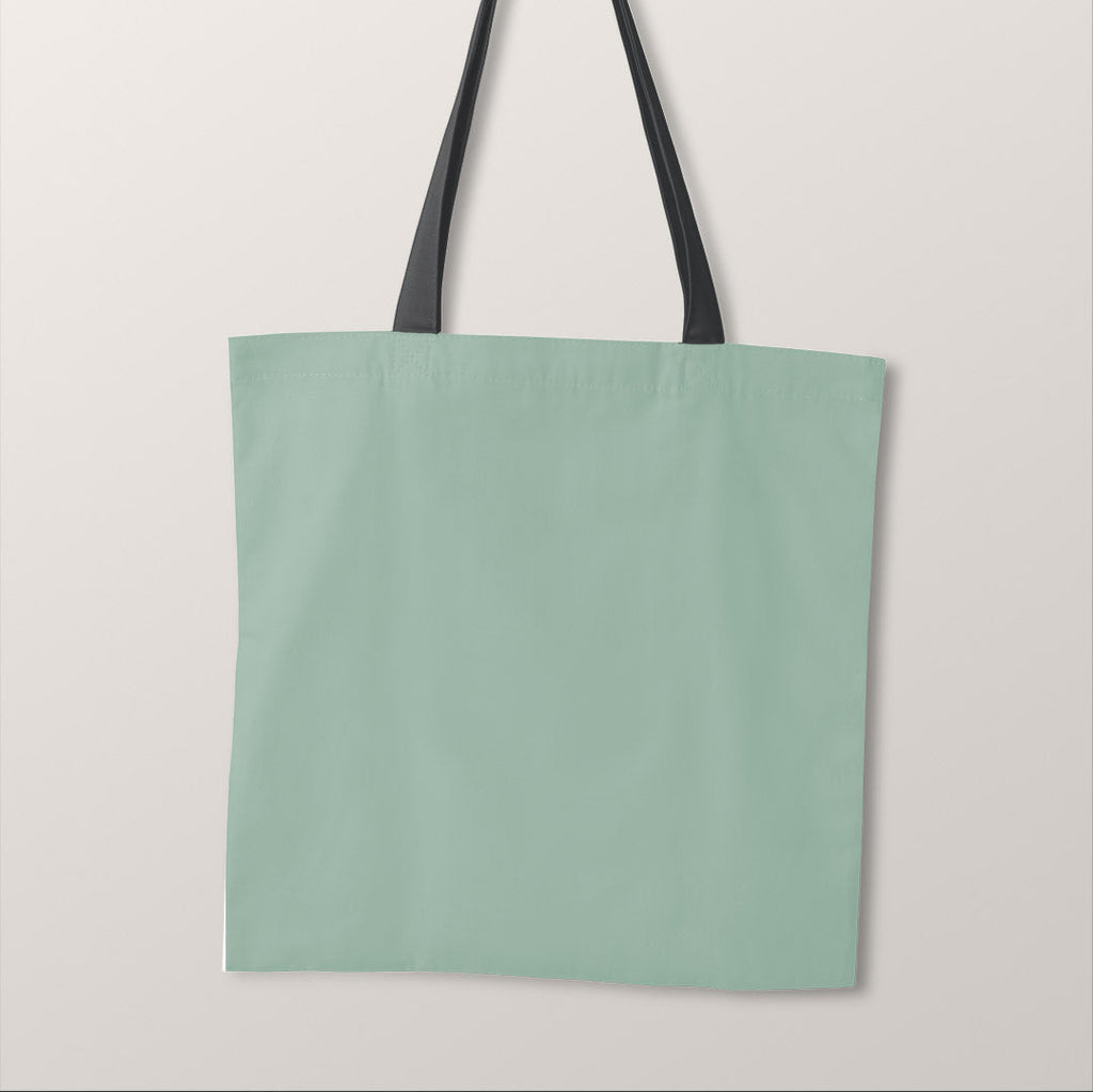 TOTE CO-ORD Cavalier Spaniel Fabric Bag Panel TP-503