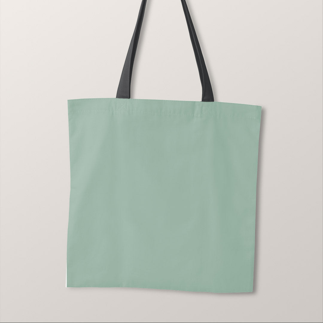 TOTE CO-ORD Cavalier Spaniel Fabric Bag Panel TP-503
