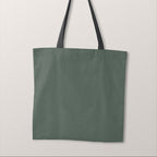 TOTE CO-ORD Black Greyhound Dog Fabric Bag Panel TP-506
